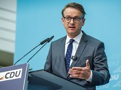 Vorstoß ist "eine Freichheit": Linnemanns Steuerpläne stoßen auf Widerstand