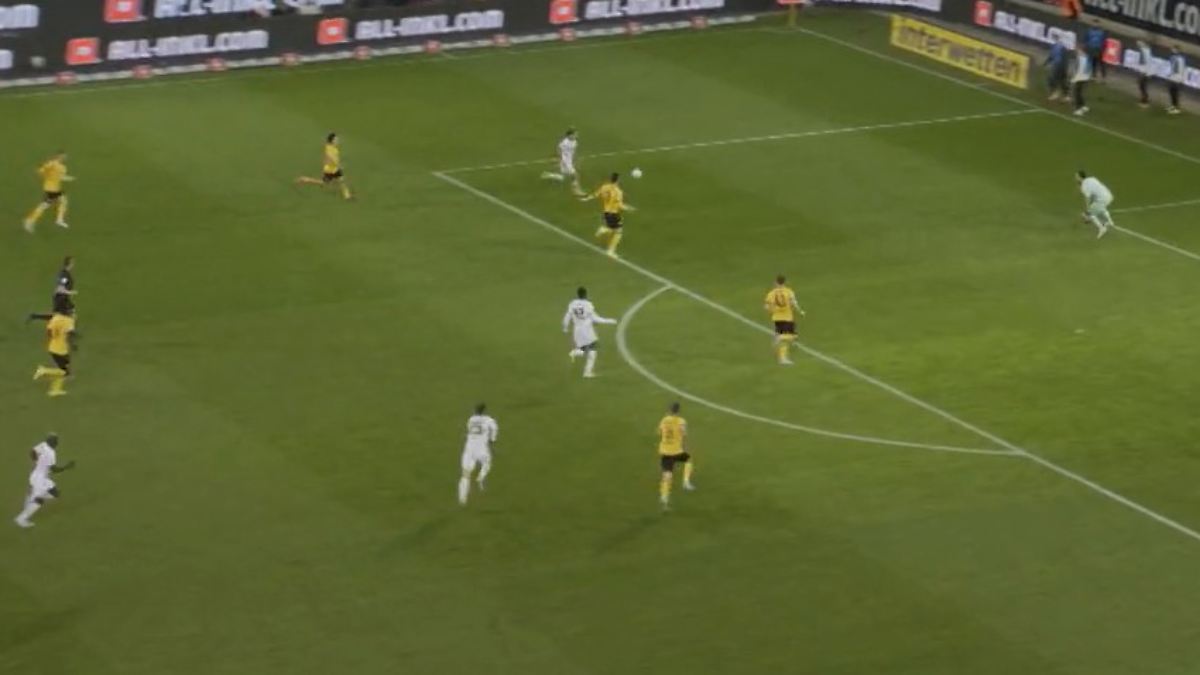 Elversberg Comeback: 2-1 Win Over Dresden in Bundesliga 2 Top Match - News Directory 3