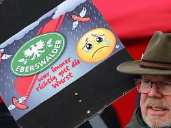 Unternehmen mit Kultstatus: Ostdeutsche Kultmarke "Eberswalder" verlässt Brandenburg