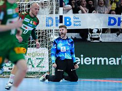 Erste Pleite der Saison: Magdeburgs unfassbare Erfolgsserie reißt gegen THW Kiel