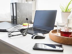 Hardware, Pauschale und Co.: So setzen Sie das Homeoffice von der Steuer ab