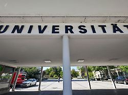 Thüringen: Studieren zum Schein? Das berichten Thüringer Universitäten