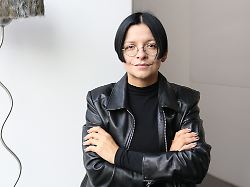 Trauer in der Kunstwelt: Installationskünstlerin Henrike Naumann ist tot