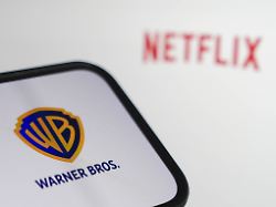 Paramount bessert Angebot nach: Erbitterter Bieterkampf um Warner Bros geht in nächste Runde