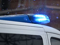 Thüringen: Zahlreiche Glätte-Unfälle in Thüringen