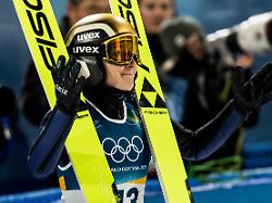 "Hätte vorher aufhören können": Für Deutschlands Fahnenträgerin endet Olympia im Albtraum