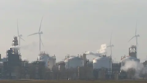 Gasspeicher