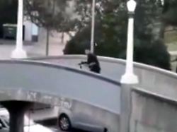 Anklage wegen 15-fachen Mordes: Bondi-Beach-Attentäter in Sydney angehört