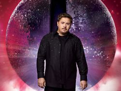 "Bisschen dumm gelaufen": Gustav Schäfer schafft es nicht pünktlich zu "Let's Dance"