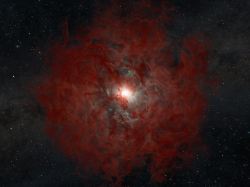 „Die überraschendste Entdeckung“: Stern wird ohne Supernova zum Schwarzen Loch