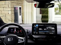 Mein Fahrzeug, mein Kraftwerk: Was ist Vehicle-to-Grid und welche Autos können das?