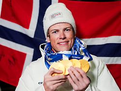 Norwegen dominiert – aber warum?: Bei den Olympia-„Außerirdischen“ fährt die Skepsis immer mit