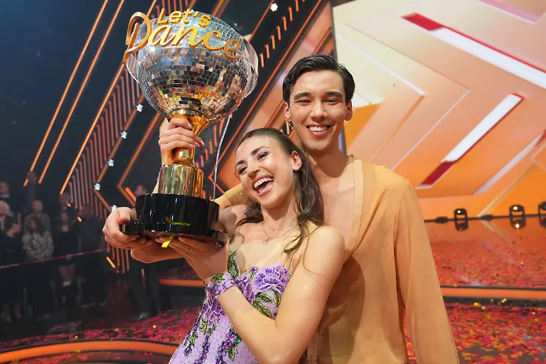 Diego-Pooth-und-Ekaterina-Leonova-haben-gewonnen-Der-Golfprofi-und-Student-ist-Dancing-Star-2025