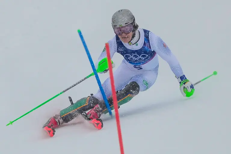 Winter-Olympics-in-Milan-Cortina-2026-Bormio-Italy-20260216-Lucas-Pinheiro-Braathen-from-Brazil-during-the-men-s-slalom-in-Bormio-during-the-Winter-Olympics-in-Milan-Cortina-2026-Photo-Cornelius-Poppe-NTB-Bormio-Italy-EDITORIAL-USE-ONLY-RESTRICTED-USE-FOR-BETTING-COMPANIES-Ref-SPOUx-HyMsOcTM