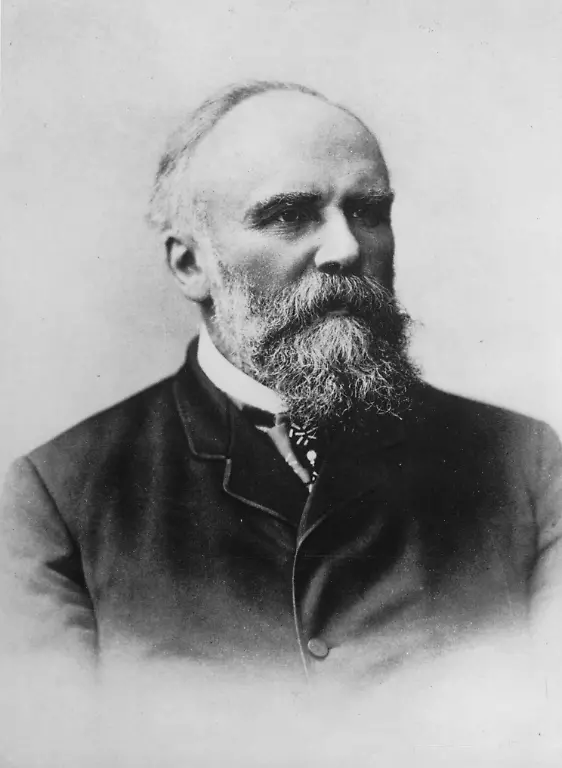 Eugen-Langen-Foto-Langen-Eugen-Ingenieur-gruendete-1864-zusammen-mit-N-A-Otto-in-Koeln-eine-Fabrik-fuer-Gas-maschinen-aus-der-spaeter-die-Gasmoto-renfabrik-Deutz-hervorging-Koeln-9-10-1833-ebd-2-10-1895-Portraetaufnahme-undat