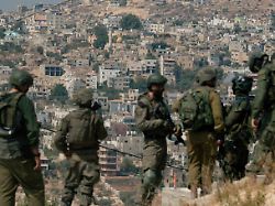 Beschleunigung einer Annexion?: Israel billigt "Staatseigentum" von Boden im Westjordanland