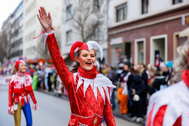 Fidelia-Narrhalla-e-V