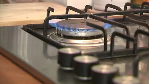Gas Energie