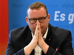 Bild: Ex- und aktuelle Frau angestellt: Weiterer AfD-Politiker in Vetternwirtschaft-Skandal verstrickt