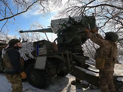 Reisners Blick auf die Front: "Die Ukrainer haben russische Stützpunkte überflügelt"