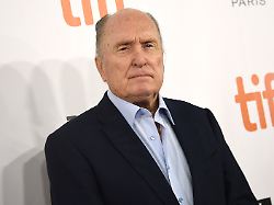 Bekannt aus "Der Pate": Hollywood-Star Robert Duvall ist tot