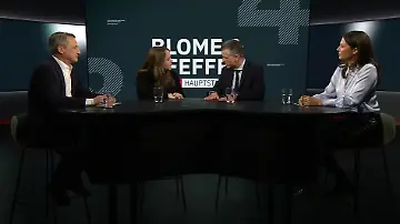 Blome und Pfeffer und Lang und Frei
