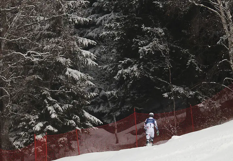 Milano-Cortina-2026-Olympics-Alpine-Skiing-Men-s-Slalom-Run-2-Stelvio-Ski-Centre-Bormio-Italy-February-16-2026