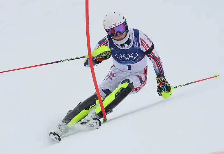 Atle-Lie-McGrath-NOR-Alpine-Skiing-Men-s-Slalom-during-the-Olympic-Winter-Games-Milano-Cortina-2026-on-16-February-2026-in-Bormio-Italy-Photo-Sergio-Bisi-LiveMedia-DPPI