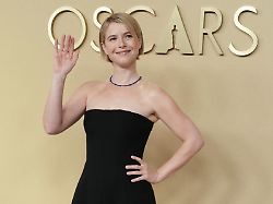 Muss sich erst entwickeln: "Hamnet"-Star Jessie Buckley: "Ich finde Liebe erschreckend"