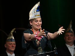 Bayern: Schlappmaulorden für redegewandte Katharina Schulze