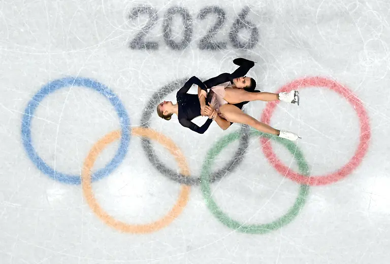 Milano-Cortina-2026-Olympics-Figure-Skating-Pair-Skating-Free-Skating-Milano-Ice-Skating-Arena-Milan-Italy-February-16-2026