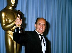 "Wir alle haben ihn geliebt": Hollywood nimmt Abschied von Robert Duvall