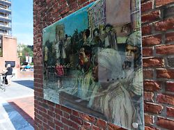 "Keine Lizenz zum Fälschen": US-Gericht verfügt Wiederaufbau von Sklavereiausstellung