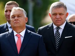 Vorwürfe gegen die Ukraine: Ungarn und Slowakei bitten wegen Ölknappheit Kroatien um Hilfe