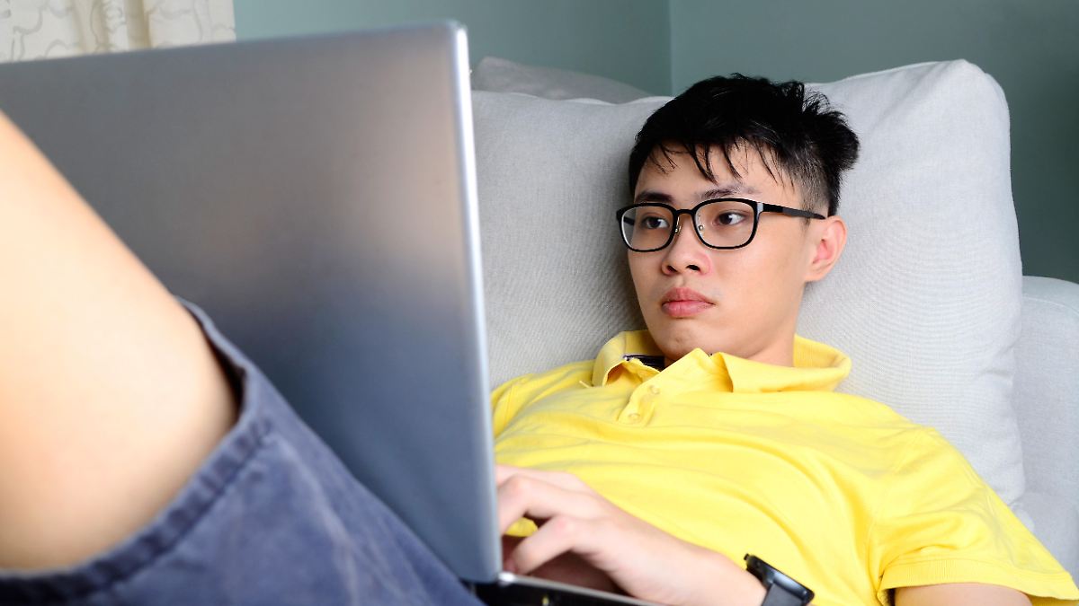 Chinas Jugend lässt sich von KI therapieren