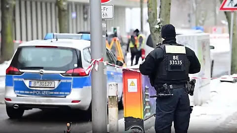 Berlin-Polizei-organisierte-Gewalt