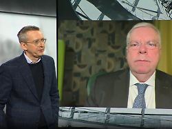Hardt im ntv Frühstart: "Lage Russlands kritischer, als manche uns weismachen wollen"