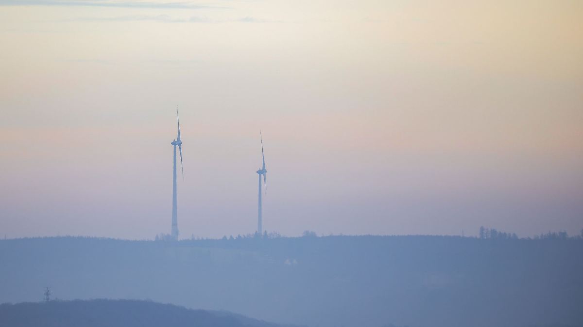 Anteil der Ökoenergien am Verbrauch so hoch wie noch nie