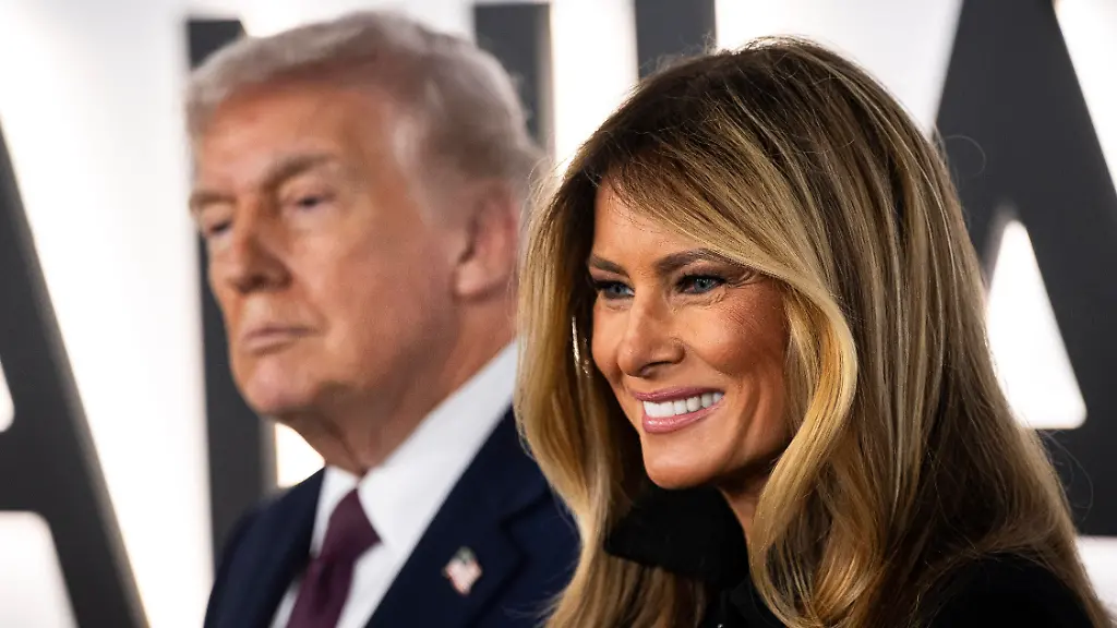 President-Donald-Trump-and-First-Lady-Melania-Trump-arrive-at-the-world-premier-of-the-Amazon-MGM-Studio-film-MELANIA-at-the-John-F-Kennedy-Memorial-Center-for-the-Performing-Arts-in-Washington-D-C-on-Thursday-January-29-2026