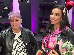 Partnerin Missy machte Schluss: Gina-Lisa Lohfink kämpfte drei Jahre um ihr Liebesglück