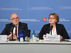 Als erster West-Landesverband: AfD Niedersachsen als extremistisch eingestuft