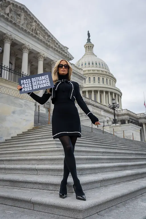 Defiance-Act-Presser-with-Paris-Hilton-WASHINGTON-DC-UNITED-STATES-JANUARY-22-Paris-Hilton-attends-an-event-in-support-of-the-Defiance-Act-near-the-U-S-Capitol-in-Washington-DC-United-States-on-January-22-2026-Nathan-Posner-Anadolu-Washington-United-States-Editorial-use-only-Please-get-in-touch-for-any-other-usage