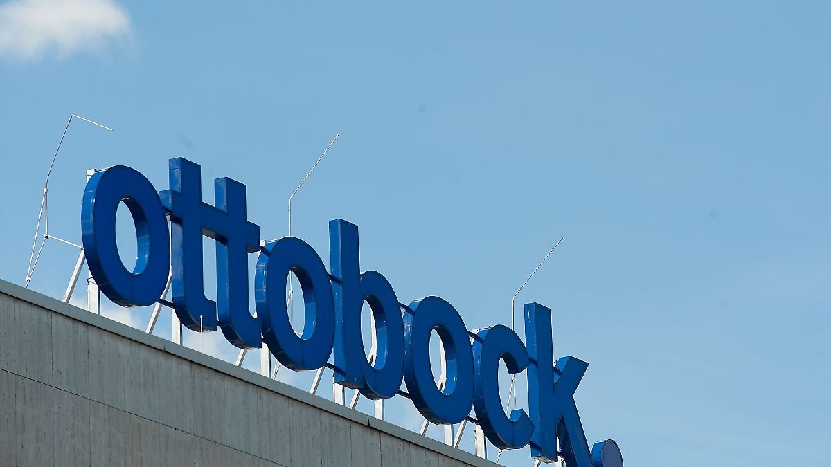 Robotik? Börsengang eröffnet neue Möglichkeiten für Ottobock