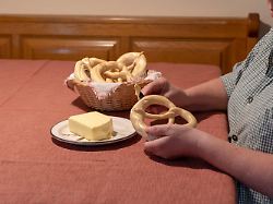 Verzicht auf Jesus' Spuren: 40 Tage Fasten, 40 Tage kein Bier oder kein Handy?