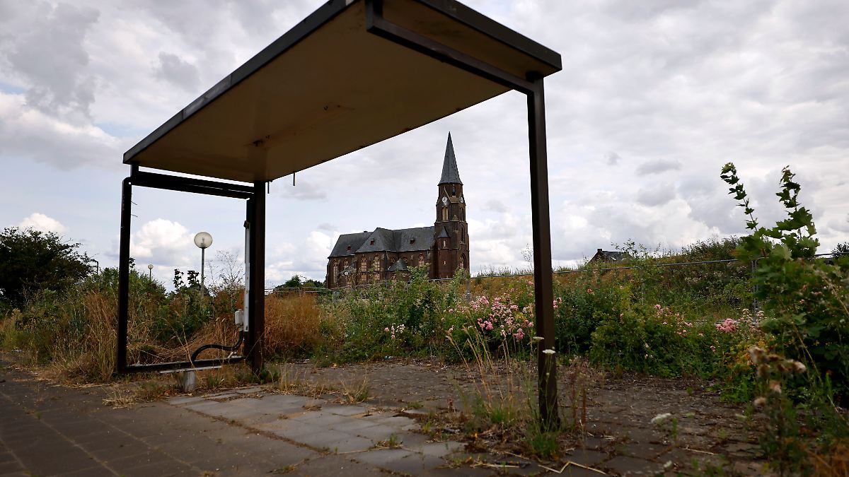 Ifo fordert: Politik soll Bev&ouml;lkerungsschwund vorbeugen