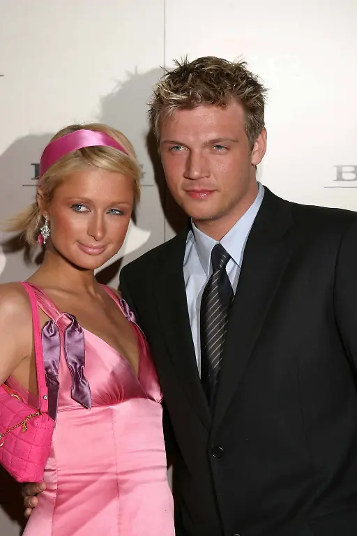 Paris-Hilton-and-Nick-Carter-at-the-2004-BMG-Grammy-Party-Avalon-Hollywood-CA-02-08-04-10972196