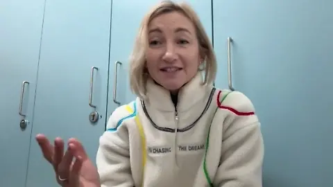 Aljona Savchenko