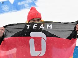 Herren-Staffel verpasst Medaille: Jürgen Klopp sieht nächste deutsche Biathlon-Enttäuschung