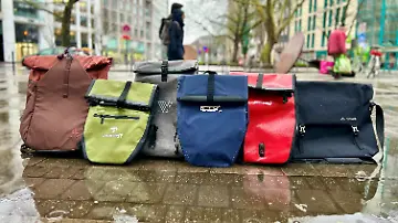 Fahrradtaschen im Test1