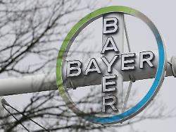 Aktie im Höhenflug: Bayer schließt milliardenschweren Glyphosat-Vergleich in den USA